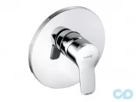 Змішувач прихованого монтажу Kludi Pure & Easy 376550565