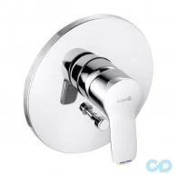 Змішувач прихованого монтажу Kludi Pure & Easy 374190565