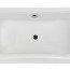 Ванна сталева Roca Duo Plus 180 х 80 A221670000