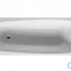 Ванна сталева Roca Body Plus 170х75 A237950000