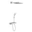 Душова система прихованого монтажу Imprese Centrum SQP VR-15610B