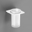Стакан для зубных щёток Sonia S2 White 172481