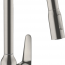 Кухонний змішувач Hansgrohe Focus M42 71800800