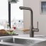 купити Кухонний змішувач Grohe Essence 30270AL0