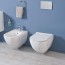 купити Інсталяція Grohe Rapid SL 38772001 c підвісним унітазом Jika Mio H8207140000001
