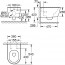 креслення Підвісний унітаз Grohe Essence 3957100H 