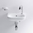 Раковина Duravit D-code 07053600082