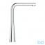 Кухонний змішувач Grohe Zedra 32553002 купити