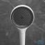 особливості Ручний душ Hansgrohe Rainfinity 3jet 26864700 білий матовий