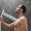 купити Душовий гарнітур Hansgrohe Rainfinity 26852700