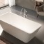 купити Ванна отдельностоящая Treesse Viva V286BL