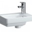 купити Раковина Laufen Pro S H8159600001041 в комплекті зі змішувачем Grohe 23262000