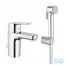 ціна Раковина Laufen Pro S H8159600001041 в комплекті зі змішувачем Grohe BauEdge 23757000