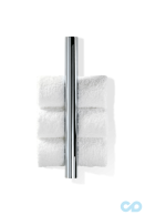 Настінний полотенцедержатель TUBE TB HTE444 0540600