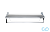 Настінний полотенцедержатель CORNER CO KHT 0561300