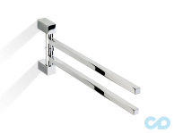 Настінний полотенцесушитель CORNER CO HTH2 0560700