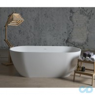 Отдельностоящая ванна 170 x 80 Miraggio Greenland 0000273