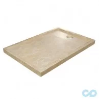 Душовий піддон 80x120 Imso ISPIDOREB