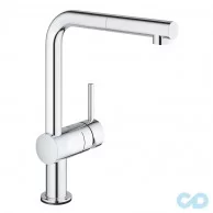 Кухонный смеситель Grohe Minta Touch 31360001