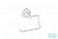 Тримач туалетного паперу Bemeta White 104112044