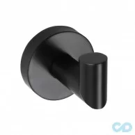 Гачок Bemeta Dark 104206020 чорний
