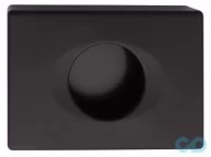 Тримач для мішків Bemeta Dark 101403030 чорний