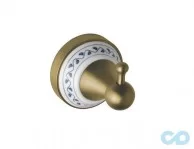 Гачок Bemeta Kera 144706017 бронза