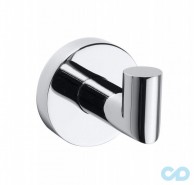 Гачок Bemeta Omega 104206022 хром