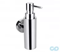 Дозатор для жидкого мыла Bemeta Omega 104109012 хром 