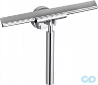 Cкребок для душової кабіни Bemeta Omega 104237012 хром