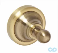 Гачок Bemeta Retro 144206138 бронза