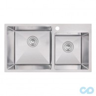 Кухонная мойка Imperial Handmade S7843