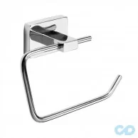 Тримач туалетного паперу Bemeta Niki 153112022 хром