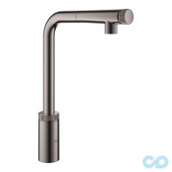 Кухонный смеситель Grohe Minta SmartControl 31613A00