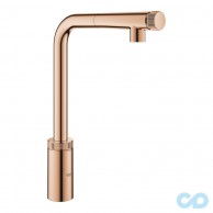 Кухонний змішувач Grohe Minta SmartControl 31613DA0