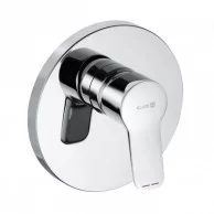 Змішувач для душа KLUDI Pure & Easy зовнішня ручка