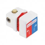 Механізм змішувач для ванни KLUDI Pure & Solid 38828