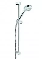 Душовий гарнітур Kludi Logo 6816005-00