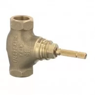 Вбудований вентиль Kludi Adlon 29809 латунь