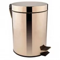 Мусорное ведро Q-tap Liberty ORO 1149
