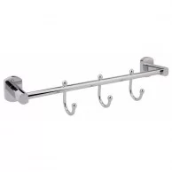 Крючки для ванны Q-tap Liberty CRM 1154-3