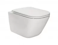 Унітаз підвісний Roca Gap Clean Rim A34H470000