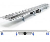 Душовою канал Styron STY-B-100