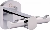 Крючок для ванной Q-tap Liberty CRM 1154