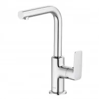 Смеситель для раковины Kludi Pure&Style 400240575 хром