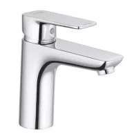 Смеситель для раковины Kludi Pure&Style 402920575 хром