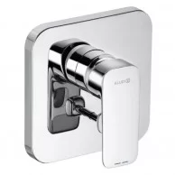 Змішувач прихованого монтажу для ванни і душа Kludi Pure & Style 404190575 хром