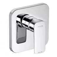 Змішувач прихованого монтажу для душу Kludi Pure & Style 404200575 хром