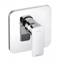 Змішувач прихованого монтажу для душу Kludi Pure & Style 406550575 хром