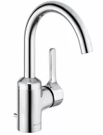 Смеситель для раковины Kludi Bingo Star 420230578 хром